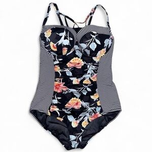 Torrid Women's Swimsuit-one-piece